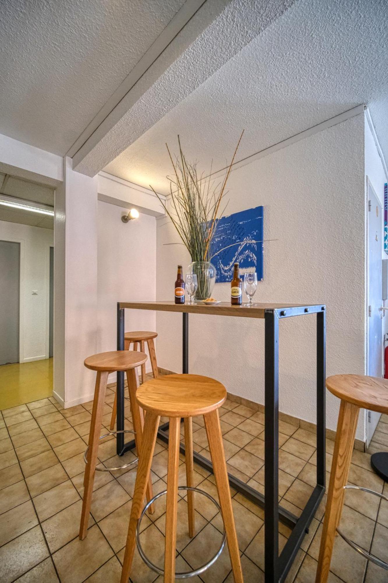 Hotel Cote Sud Saint-Péray Eksteriør bilde