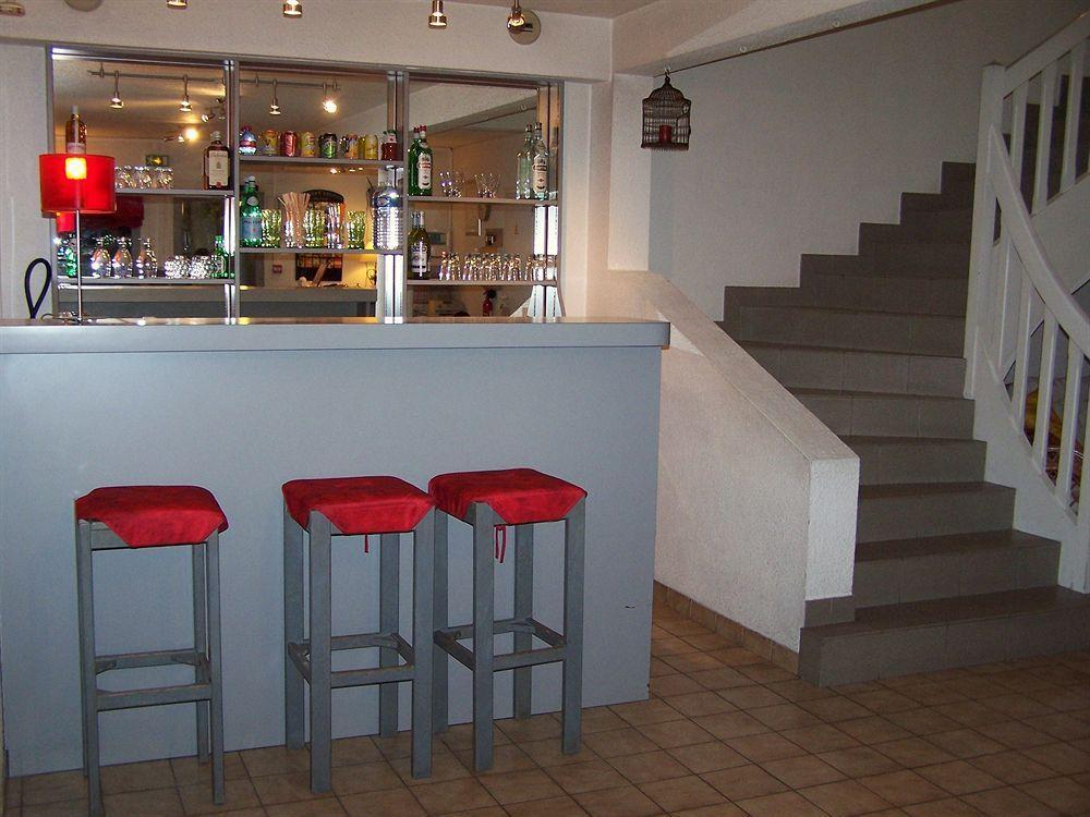 Hotel Cote Sud Saint-Péray Eksteriør bilde