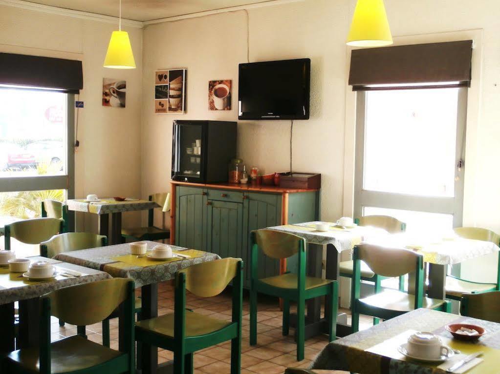 Hotel Cote Sud Saint-Péray Eksteriør bilde