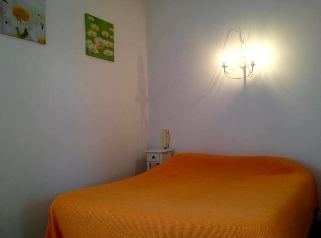 Hotel Cote Sud Saint-Péray Eksteriør bilde